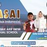 Sekolah Fatih Banda Aceh Kembali Membuka 2 Kategori Beasiwa, Ini Rinciannya