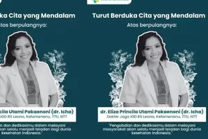 Pakar Toksinologi Tegaskan Tindakan Medis oleh dr Icha Sesuai Standar, Siap Jadi Saksi Ahli