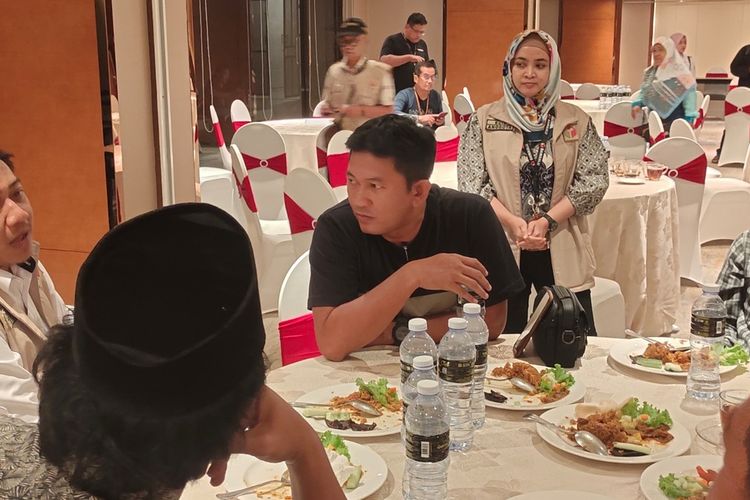 Bawaslu Gerebek Pertemuan Kades Se-Jateng di Hotel Semarang, Acara Mendadak Bubar