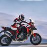 Bukan Rusak, Ini Alasan Suara Mesin Motor Ducati Berisik