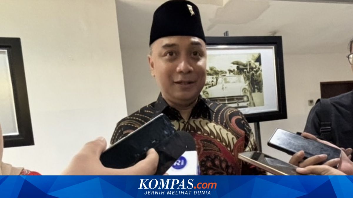 Eri Cahyadi Berencana Jadikan Buku "Bung Karno: Aku Arek Suroboyo" sebagai Materi Ajar Siswa Surabaya