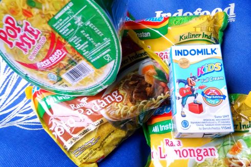  [POPULER EDUKASI] Indofood Buka 13 Lowongan Kerja | 20 Sekolah Terbaik Indonesia Berdasarkan Nilai Rerata UTBK 2021 | Rekomendasi Jurusan Kuliah Sesuai Kepribadian MBTI