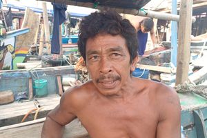 “Tolong Perhatiin Nelayan Kecil”, Jerit Nelayan Muara Angke Sulit Dapat Solar Subsidi