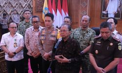 Gubernur Koster Minta Warga Bali Tak Main Hakim Sendiri dan Mudah Terprovokasi