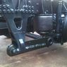 Mengenal Tipe Sasis Bus dengan Air Suspension, Ada Narrow dan Wide