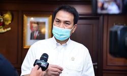 Wakil Ketua DPR Korpolkam Usulkan Dana Saksi Masuk APBN 2024