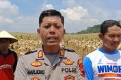 Mengenal 'Kapolsek Jagung' di Semarang, Amankan Wilayah dan Dampingi Petani dalam Keseharian