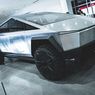 SUV Listrik Tesla Cybertruck Diproduksi Tahun Ini, Kapan ke Indonesia?