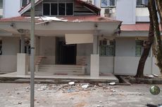 Gempa Ambon, Penambang Meninggal Tertimbun Pasir dan Dosen Tertimpa Bangunan