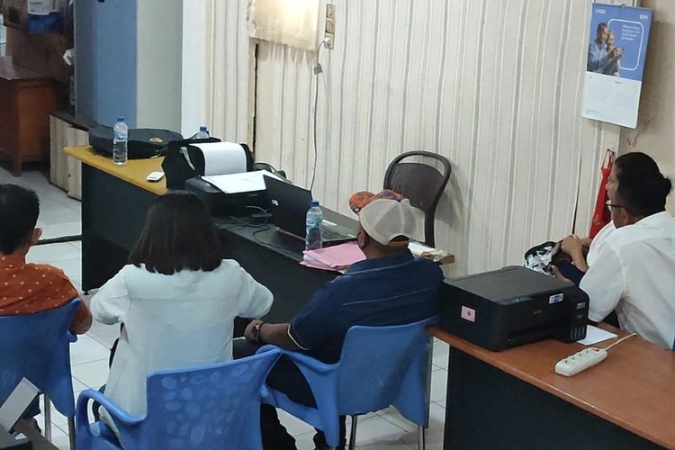 3 Anggota DPRD TTU Diperiksa Polda NTT dalam Kasus Dugaan Intimidasi Dokter Icha
