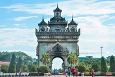Tentang Laos dan Hubungan Diplomatik dengan Indonesia