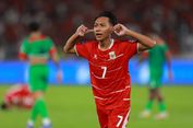 Skor Timnas Indonesia Vs Bulgaria 0-1, Herdman Bicara Dampak Beckham dan Dony Tri
