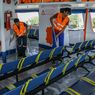 Program Padat Karya ASDP Berdayakan 3.000 Warga Bersihkan Kapal Perintis