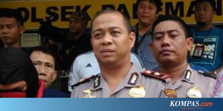 AKBP Benny Alamsyah, Ditegur karena Foto dengan Vitalia Sesha hingga Pakai Narkoba