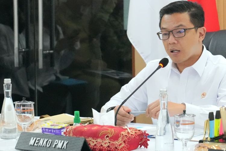 Menko PMK Sugiono Ungkap Pesan Prabowo: Perkuat Patroli di Wilayah Terdampak Karhutla