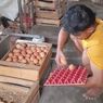 MBG Bikin Harga Telur Naik, di Gunungkidul Tembus Rp 30.000 per Kg