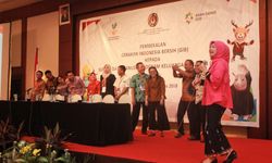 Pendamping PKH Diajak Sebarkan Gerakan Indonesia Bersih dengan Kreatif