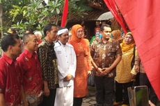 Purwakarta Tawarkan Bangun Peternakan Sapi ke Jokowi