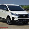 Impresi Visual Kijang Innova Langka, Cuma 50 Unit di Dunia
