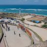 Rute ke Pantai Pandawa Bali, 40 Menit dari Bandara
