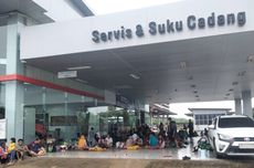 Lewat Teater, Anak-anak Sebangau Ungkap Trauma Karhutla dan Harapan untuk Hutan Gambut