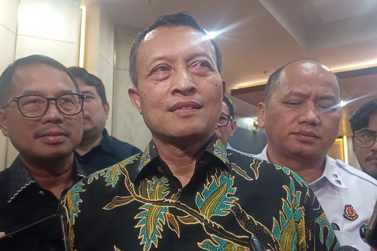 Profil Rudi Margono, Plt Jampidsus yang Pernah Tangani Kasus Kelas Kakak di KPK