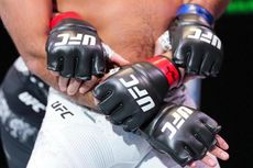 Desain Baru Sarung Tangan Resmi UFC, Beri Kenyamanan untuk Fighter