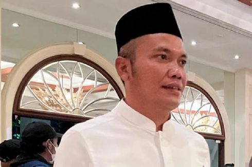 8 Ulama Besar Akan Buka Resepsi 1 Abad Nahdlatul Ulama