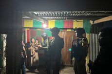 Penyerangan Terhadap Anggota TNI dan 3 Warga Sipil di Yahukimo Diduga Dilakukan KKB Pimpinan Elkius Kobak
