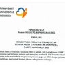 Lowongan Kerja di RSUI untuk 12 Posisi, Ini Syaratnya!