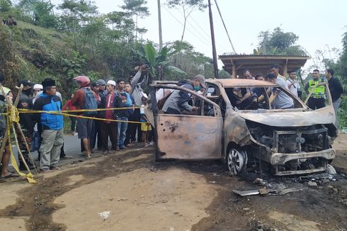 Sengketa Penjualan Rumah Jadi Alasan Istri Sewa 4 Pembunuh Bayaran Habisi Suami dan Anak Tiri