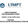 Di SE Terbaru LTMPT, Peserta UTBK Harus Negatif Covid-19
