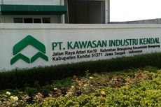 Kawasan Industri Kendal, 