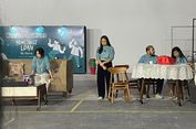 Jadi Tulang Punggung Keluarga, Ini Perjuangan Kaluna di “Home Sweet Loan The Musical”