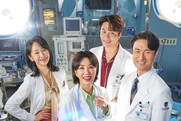 Sinopsis Episode Terakhir Doctor Cha Bingung Usai Seo In Ho dan