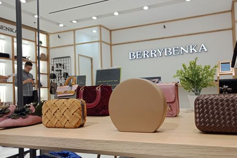 Berrybenka Perluas Pengalaman Belanja Offline Lewat Flagship Store