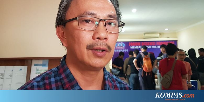 Putusan MA Terkait Penghitungan Suara Berpeluang Timbulkan Suap