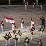 Bendera Indonesia Terbalik: Kamboja Minta Maaf dan Doakan Merah Putih Sukses di SEA Games 2023