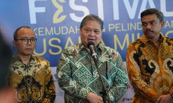 Festival Kemudahan dan Perlindungan Usaha Mikro, Dorong UMKM Naik Kelas dan Semakin Berdaya 