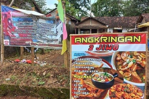 9 Orang Tewas Usai Minum Miras Oplosan, Pemilik Angkringan 2 Jiwo Jepara Jadi Tersangka, Ini Kata Polisi