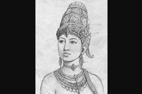 Ratu Kencono Wungu, Pemimpin Perempuan Terakhir di Majapahit