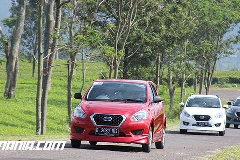 Penurunan Harga Datsun Dianggap Wajar, Harga Baru Cuma Rp 100 Jutaan