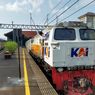200.000 Tiket Kereta Periode Lebaran di Daop 8 Surabaya Sudah Terjual 