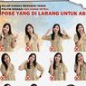Jaga Netralitas Jelang Pemilu, Pemprov Jateng Larang ASN Berfoto dengan Pose Jari 