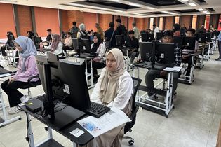 Kapan Pengumuman Hasil UTBK SNBT 2025? Ini Jadwal, Cara Cek, dan Cara Unduh Sertifikatnya