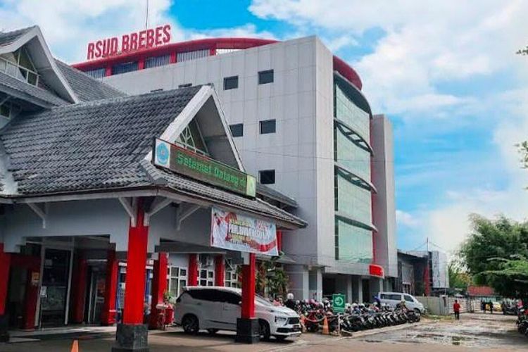 Rencana Anggaran Baju Olahraga Pegawai RSUD Brebes Rp 350 Juta, Direktur: Bukan Prioritas