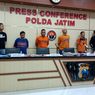 3 Perampok Rumah Dinas Wali Kota Blitar Ditangkap, 2 Masih Dikejar