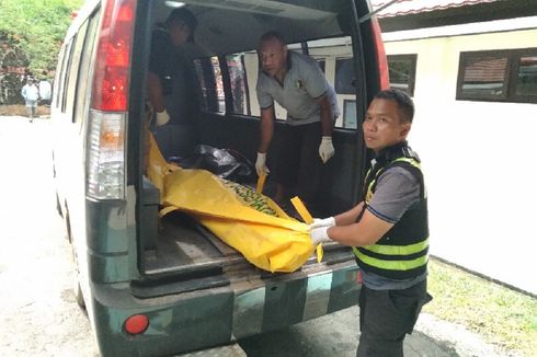 Banjir Bandang Sentani Jayapura, Sudah 38 Kantong Jenazah Tiba di RS Bhayangkara