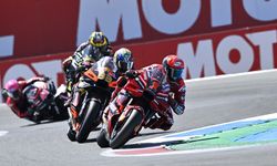InJourney Targetkan Dampak Ekonomi MotoGP Mandalika 2023 Naik 20 Persen