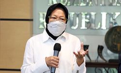 Risma Ingin Atlet dan Pelatih Peparnas XVI Divaksinasi Sebelum Akhir Oktober